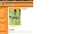 Desktop Screenshot of erie.coloradosportscastnetwork.com